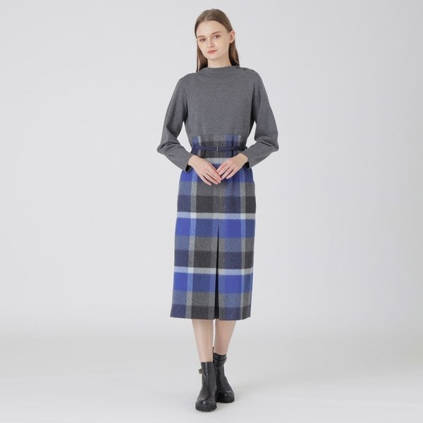 ブルーレーベル・クレストブリッジ(BLUE LABEL CRESTBRIDGE