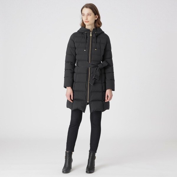 ストレッチフィットロングダウン | ブルーレーベル・クレストブリッジ