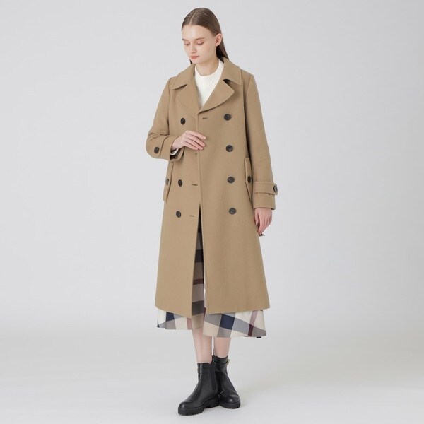 ブルーレーベル・クレストブリッジ(BLUE LABEL CRESTBRIDGE