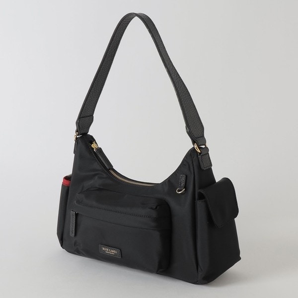 ナイロンポケットショルダー | ブルーレーベル・クレストブリッジ(BLUE