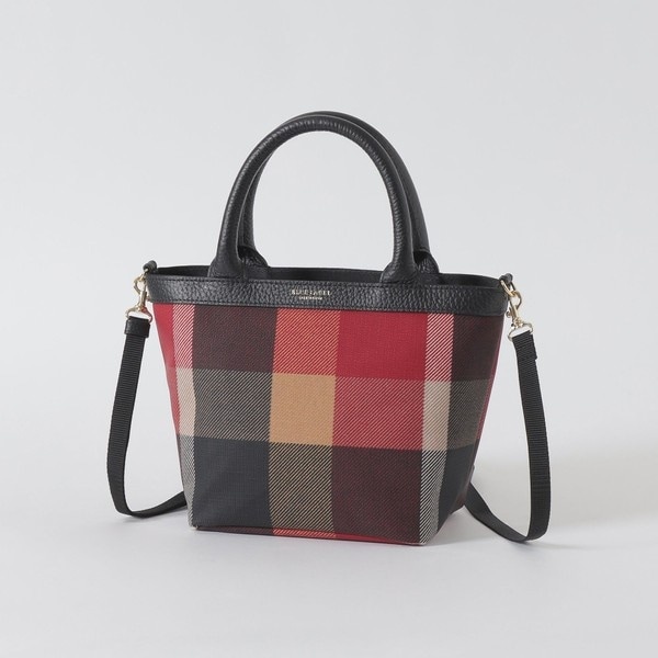 Burberrys BLUELABELチェック柄 合成皮革 バッグ 楽天市場】【バッグ】BURBERRY バーバリー ブルーレーベル ノバ