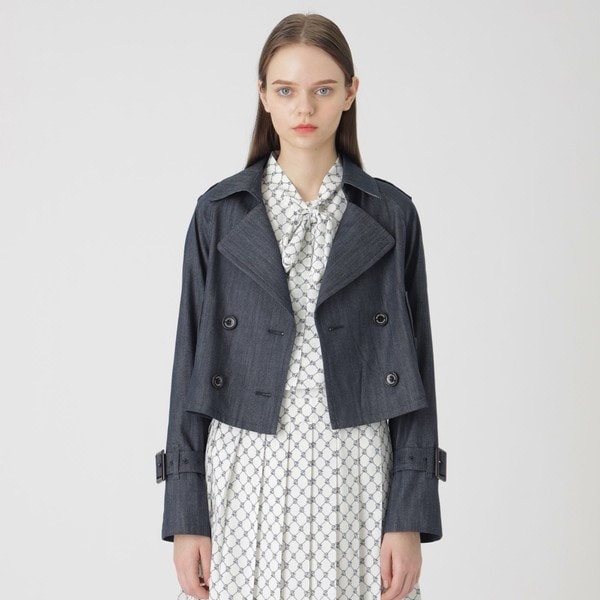 ブルーレーベル・クレストブリッジ(BLUE LABEL CRESTBRIDGE