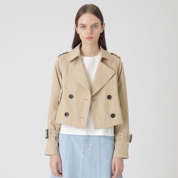 ブルーレーベル・クレストブリッジ(BLUE LABEL CRESTBRIDGE