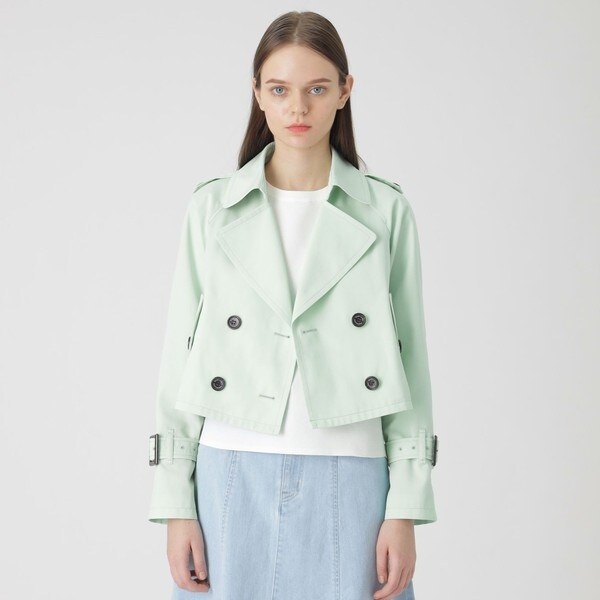 ブルーレーベル・クレストブリッジ(BLUE LABEL CRESTBRIDGE