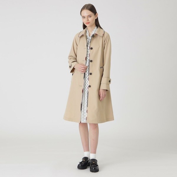ブルーレーベル・クレストブリッジ(BLUE LABEL CRESTBRIDGE