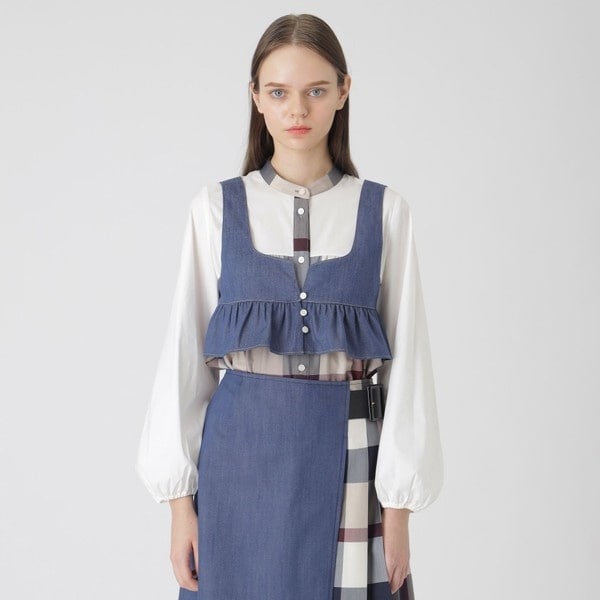 ブルーレーベル・クレストブリッジ(BLUE LABEL CRESTBRIDGE