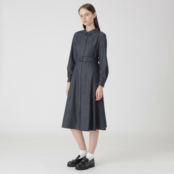 ブルーレーベル・クレストブリッジ(BLUE LABEL CRESTBRIDGE