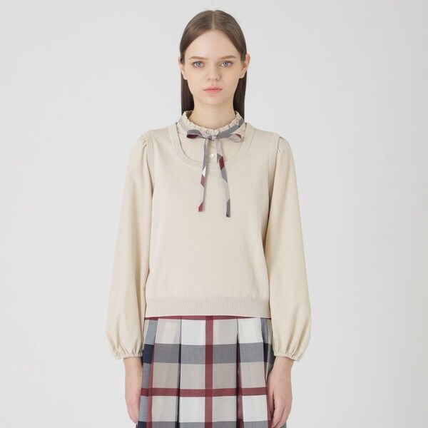 ブルーレーベル・クレストブリッジ(BLUE LABEL CRESTBRIDGE