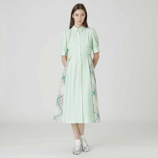 ブルーレーベル・クレストブリッジ(BLUE LABEL CRESTBRIDGE