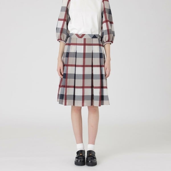ブルーレーベル・クレストブリッジ(BLUE LABEL CRESTBRIDGE