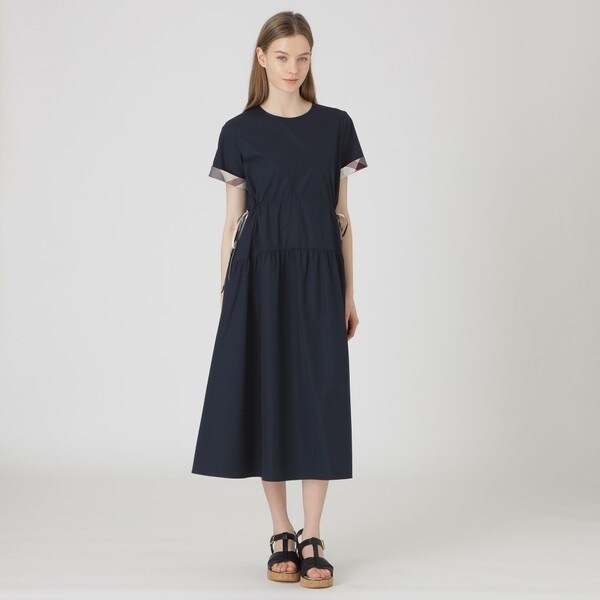 ブルーレーベル・クレストブリッジ(BLUE LABEL CRESTBRIDGE
