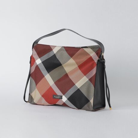 [^ԁF55175534__]R[fBl[g̃ANZgɂȂNXgubW`FbNV_[obOyDesignz₩ɃMU[񂹂V_[obOłBA4TCY傫ŁAʋ΁Eʊwɂ􂵂܂B