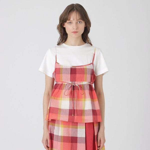 人気大割引 ビスチェセットトップス | ブルーレーベル・クレストブリッジ トップス