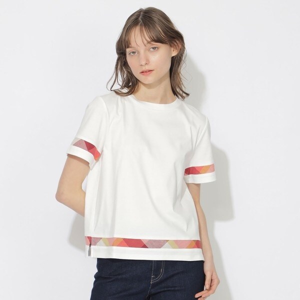 ブルーレーベル・クレストブリッジ(BLUE LABEL CRESTBRIDGE ブルーレーベル・クレストブリッジ(BLUE LABEL CRESTBRIDGE