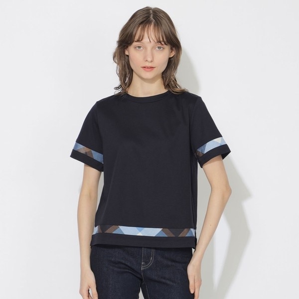 ブルーレーベル・クレストブリッジ(BLUE LABEL CRESTBRIDGE