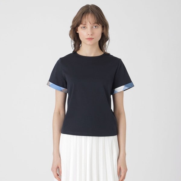 BLUE LABEL CRESTBRIDGE（ブルーレーベルクレストブリッジ）の