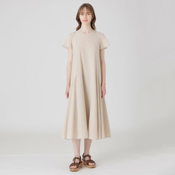 BLUE LABEL CRESTBRIDGE ワンピース BLUE LABEL CRESTBRIDGE(ブルーレーベルクレストブリッジ