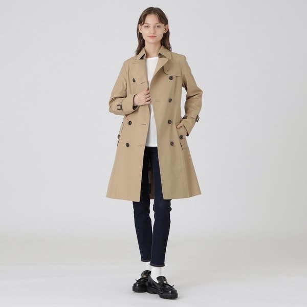 ブルーレーベル・クレストブリッジ(BLUE LABEL CRESTBRIDGE