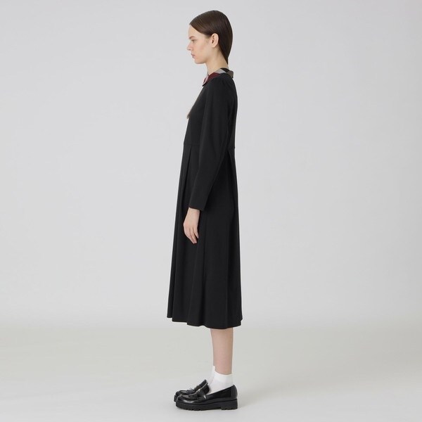 一部店舗限定】ハイゲージポンチドレス | ブルーレーベル・クレスト