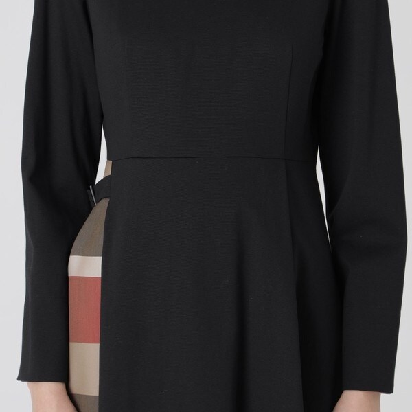 一部店舗限定】ハイゲージポンチドレス | ブルーレーベル・クレスト