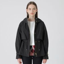 一部店舗限定】マウンテンパーカー | ブルーレーベル・クレスト 