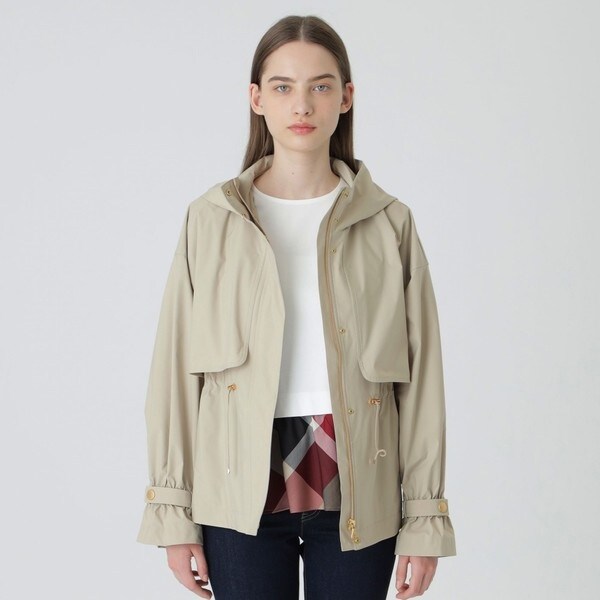 一部店舗限定】マウンテンパーカー | ブルーレーベル・クレスト