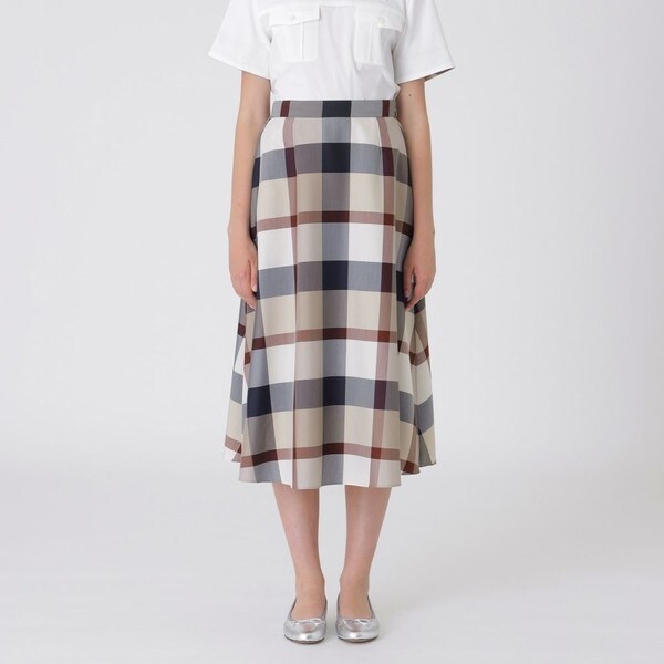 ブルーレーベル・クレストブリッジ(BLUE LABEL CRESTBRIDGE