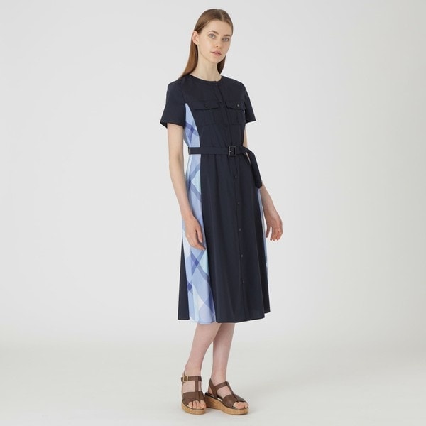 ブルーレーベル・クレストブリッジ(BLUE LABEL CRESTBRIDGE