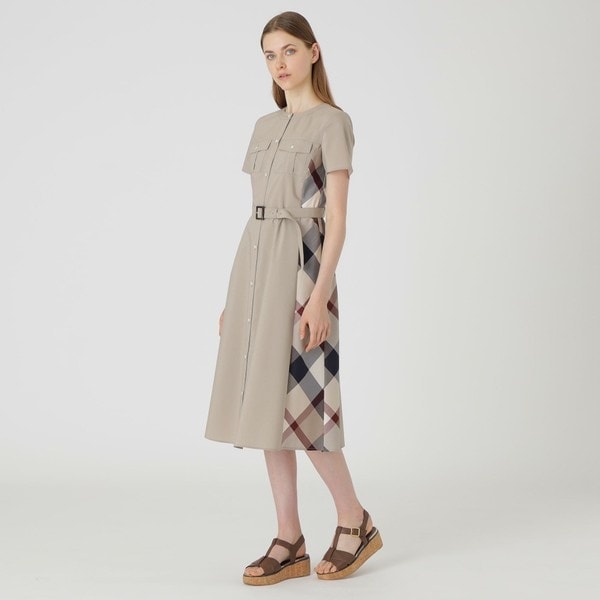 ブルーレーベル・クレストブリッジ(BLUE LABEL CRESTBRIDGE