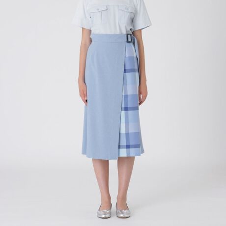 [^ԁF55R12614__]NXgubW`FbNؑւ|Cg̃KE`pcyDesignzXJ[gC[WAKE`pcłBEGXg̓SdlɂȂĂ̂ŁASnKłB_ȃp[Vgu[[x炵AVvȃgbvXƑgݍ킹ĂX^CO܂܂ByStylingz^CvC^[JbgRruEXi55M22612jXp{CCN^CvC^[uEXi55M23613jƂ̃R[fBl[g߂łB