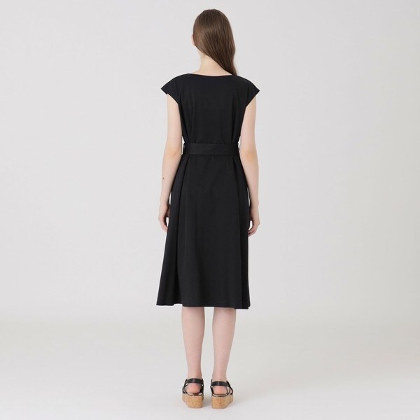 一部店舗限定】ハイゲージポンチドレス | ブルーレーベル