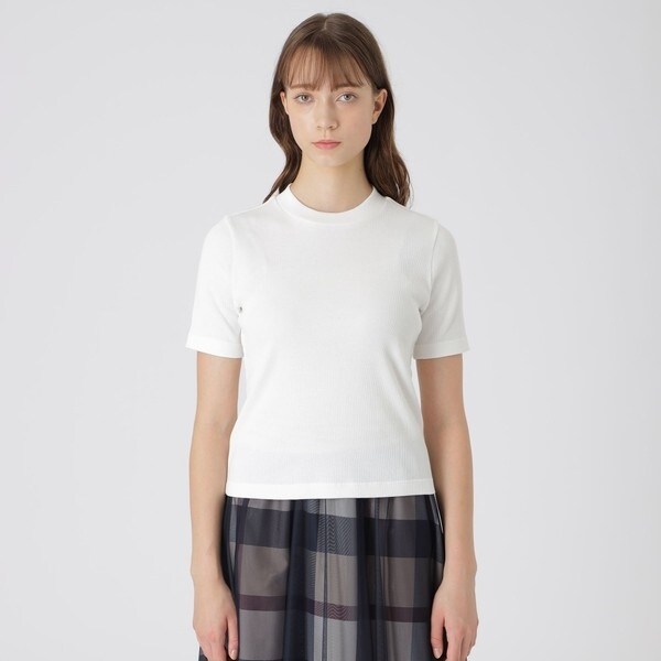 2WAYストレッチツイルセットアップ | ブルーレーベル・クレスト