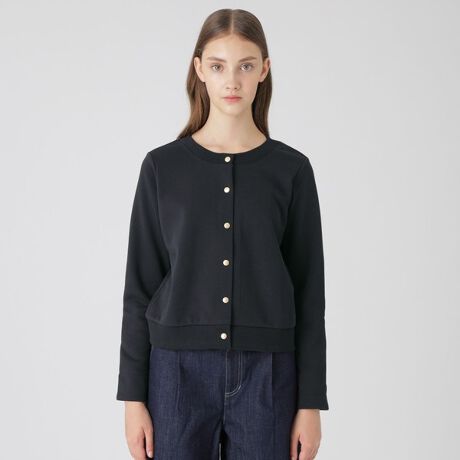 [^ԁF55P04609__]OV[YgJbg\[J[fBKyDesignzږʂ̐ꂢ߂ȑfނgpJ[fBKłBu[[x炵S[h̃hbg{^ANZgB܂ԂƔ`NXgubW`FbN|CgɂȂ܂B