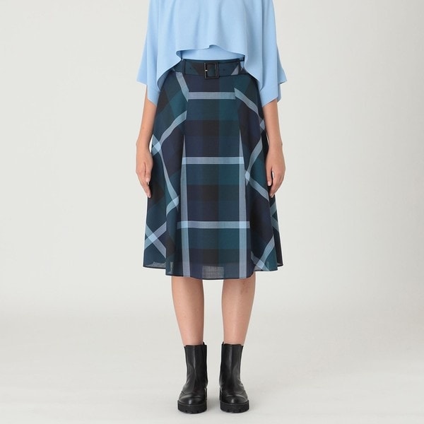 ブルーレーベル・クレストブリッジ(BLUE LABEL CRESTBRIDGE