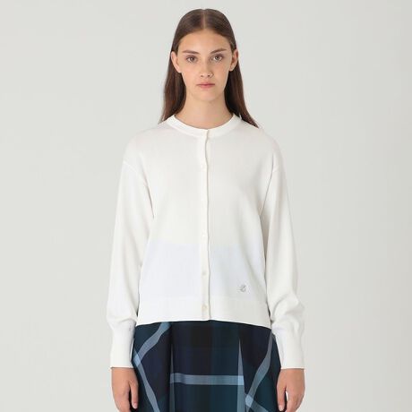 [^ԁF55N03627__][΍ɂ􂷂VvJ[fBKyDesignz҂݂Ń{[optX[u|Cg̃jbgJ[fBKłBũTChXbgy₩Ȉۂ^AgɔzShイANZgɂȂĂ܂B[΍EĂ΍ɂ􂷂x[VbNȃJ[fBKłByStylingzhC[Xgb`P[vtjbgi55N05627jƃATup\łB