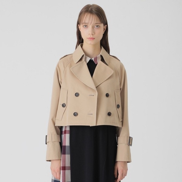 ブルーレーベル・クレストブリッジ(BLUE LABEL CRESTBRIDGE