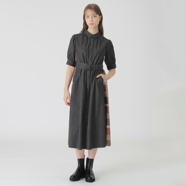 ブルーレーベル・クレストブリッジ(BLUE LABEL CRESTBRIDGE