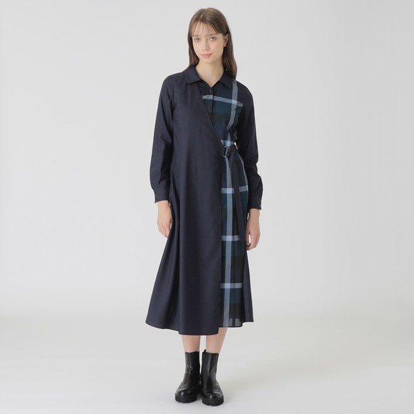 ブルーレーベル・クレストブリッジ(BLUE LABEL CRESTBRIDGE