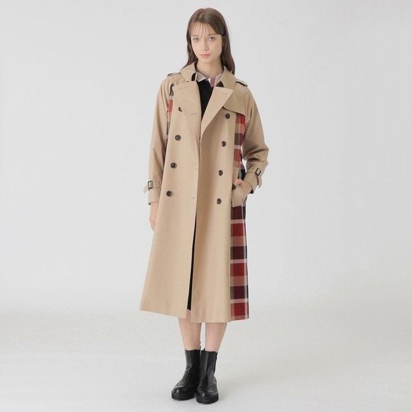 ブルーレーベル・クレストブリッジ(BLUE LABEL CRESTBRIDGE