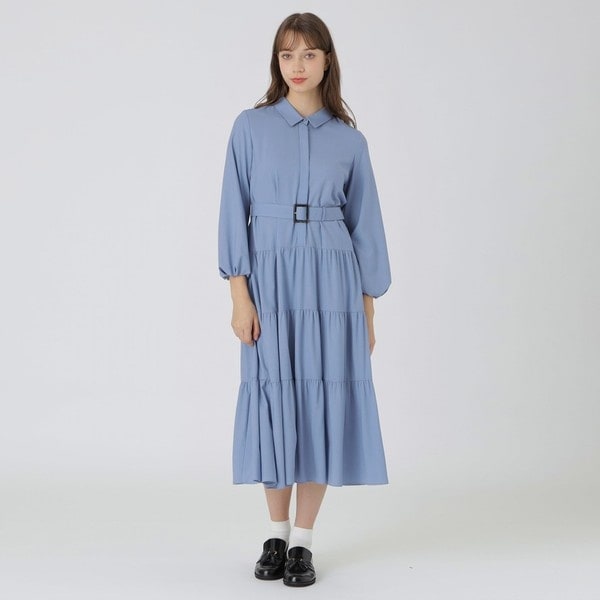 ブルーレーベル・クレストブリッジ(BLUE LABEL CRESTBRIDGE