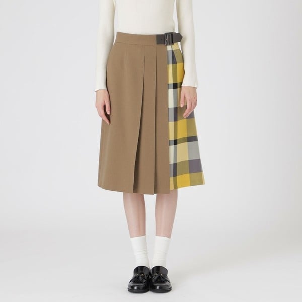 ブルーレーベル・クレストブリッジ(BLUE LABEL CRESTBRIDGE