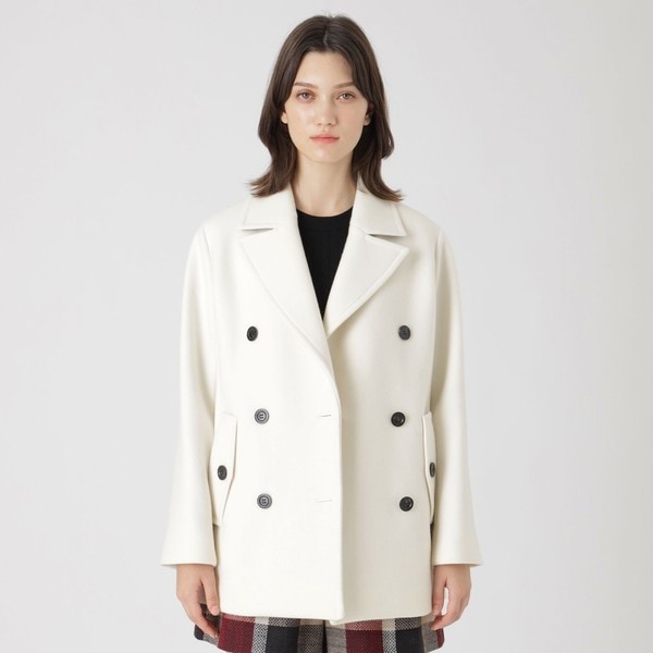 専用※BLUELABELシアーナイロンパフスリーブブルゾン38 専用