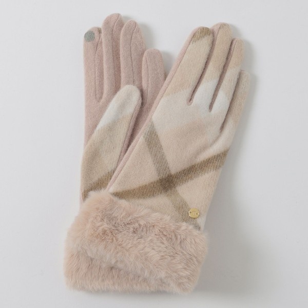 リボンキャップ | ブルーレーベル・クレストブリッジ(BLUE LABEL