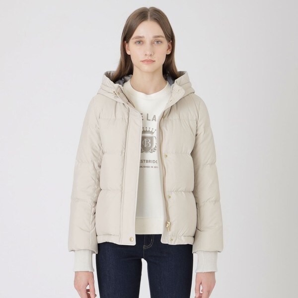 ブルーレーベル・クレストブリッジ(BLUE LABEL CRESTBRIDGE