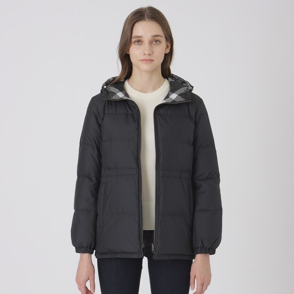 ツィードジャージージャケット | ブルーレーベル・クレストブリッジ