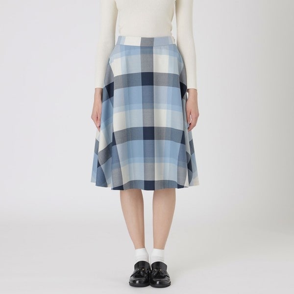 ブルーレーベル・クレストブリッジ(BLUE LABEL CRESTBRIDGE