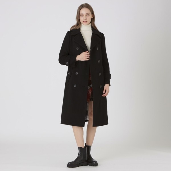 ストレッチフィットロングダウン | ブルーレーベル・クレストブリッジ