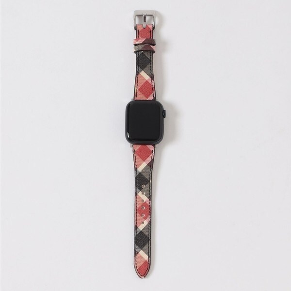 [}C]y戵X܌zApple Watchoh s38 mm / 40 mm / 41 mm / 42/u[[xENXgubWiBLUE LABEL CRESTBRIDGEj bh