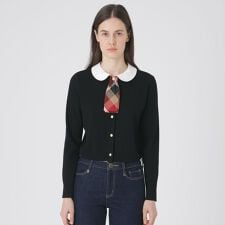 3WAYカーディガン