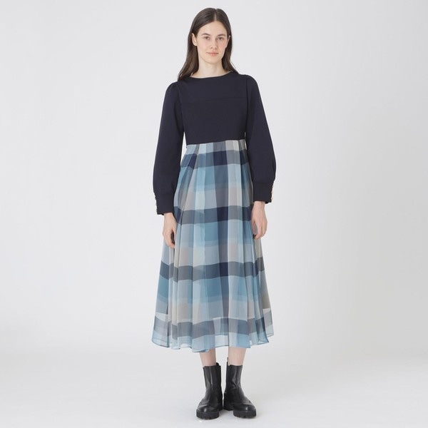 ブルーレーベル・クレストブリッジ(BLUE LABEL CRESTBRIDGE